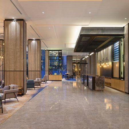 Holiday Inn & Suites Siracha Laemchabang By Ihg Si Racha Zewnętrze zdjęcie