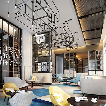 Holiday Inn & Suites Siracha Laemchabang By Ihg Si Racha Zewnętrze zdjęcie