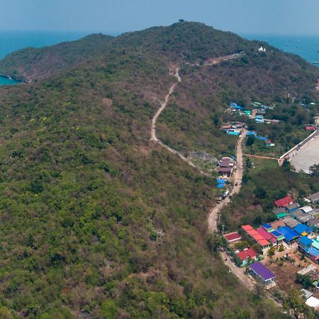 Holiday Inn & Suites Siracha Laemchabang By Ihg Si Racha Zewnętrze zdjęcie