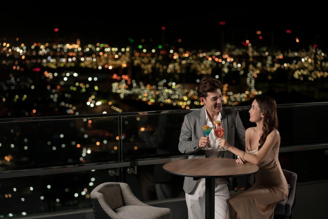Holiday Inn & Suites Siracha Laemchabang By Ihg Si Racha Zewnętrze zdjęcie