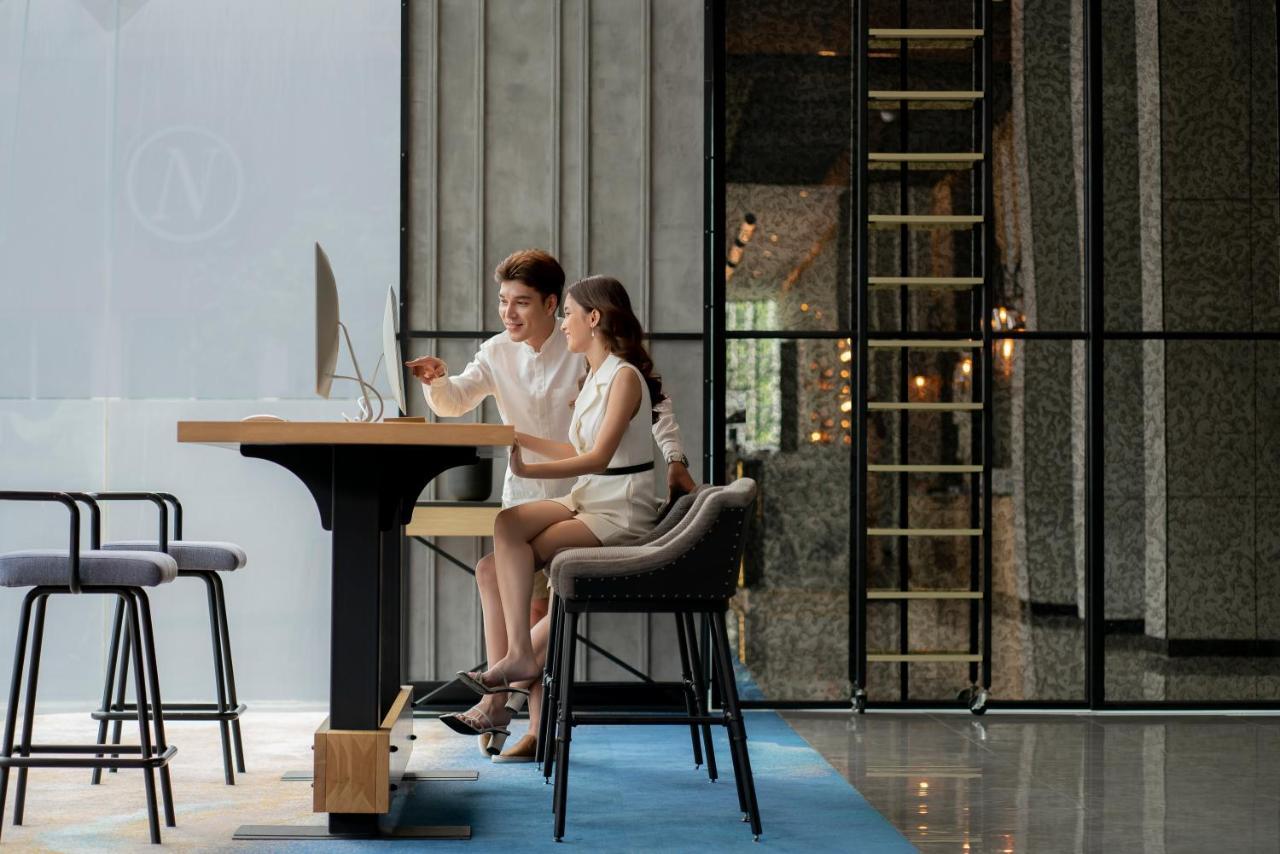Holiday Inn & Suites Siracha Laemchabang By Ihg Si Racha Zewnętrze zdjęcie