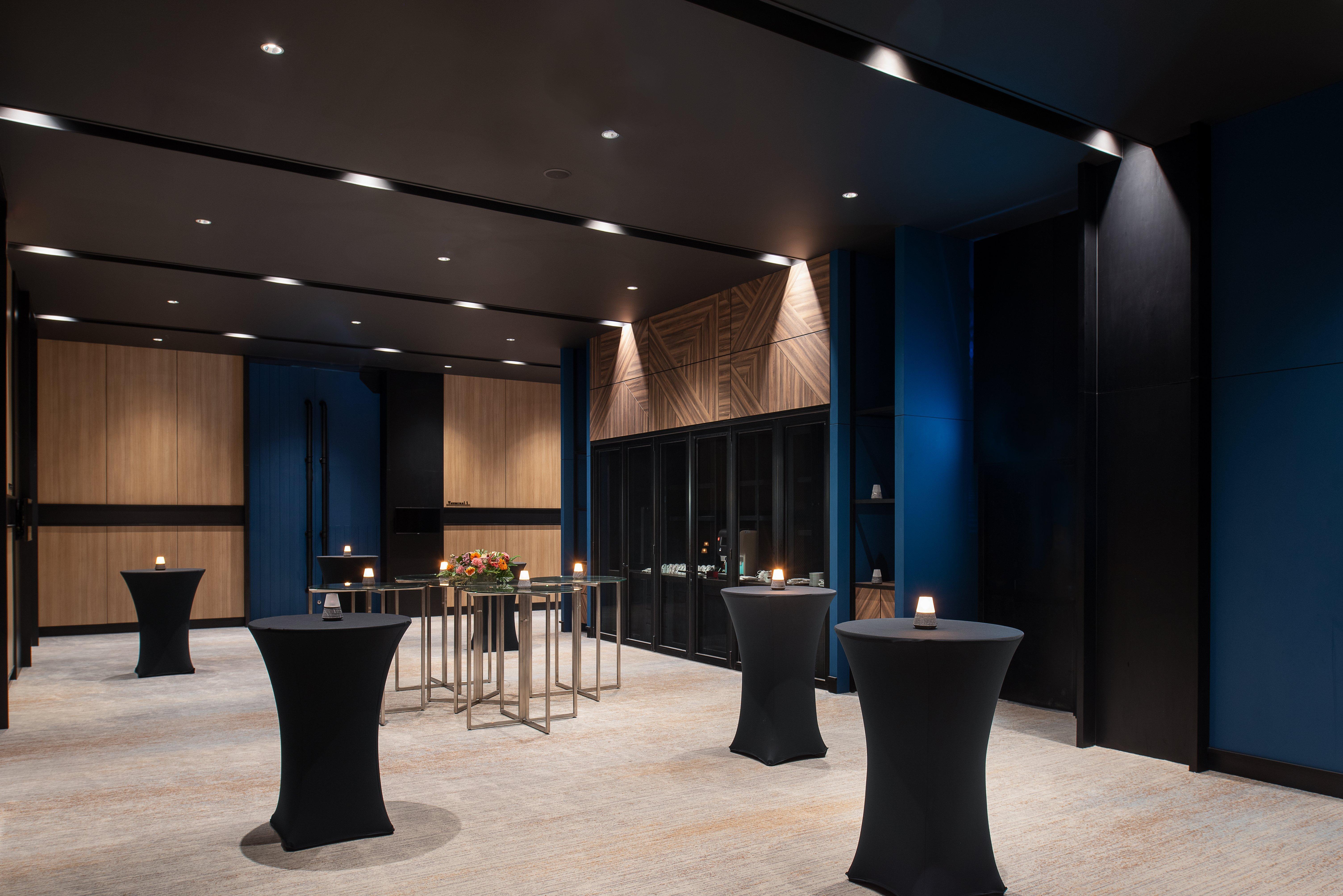 Holiday Inn & Suites Siracha Laemchabang By Ihg Si Racha Zewnętrze zdjęcie