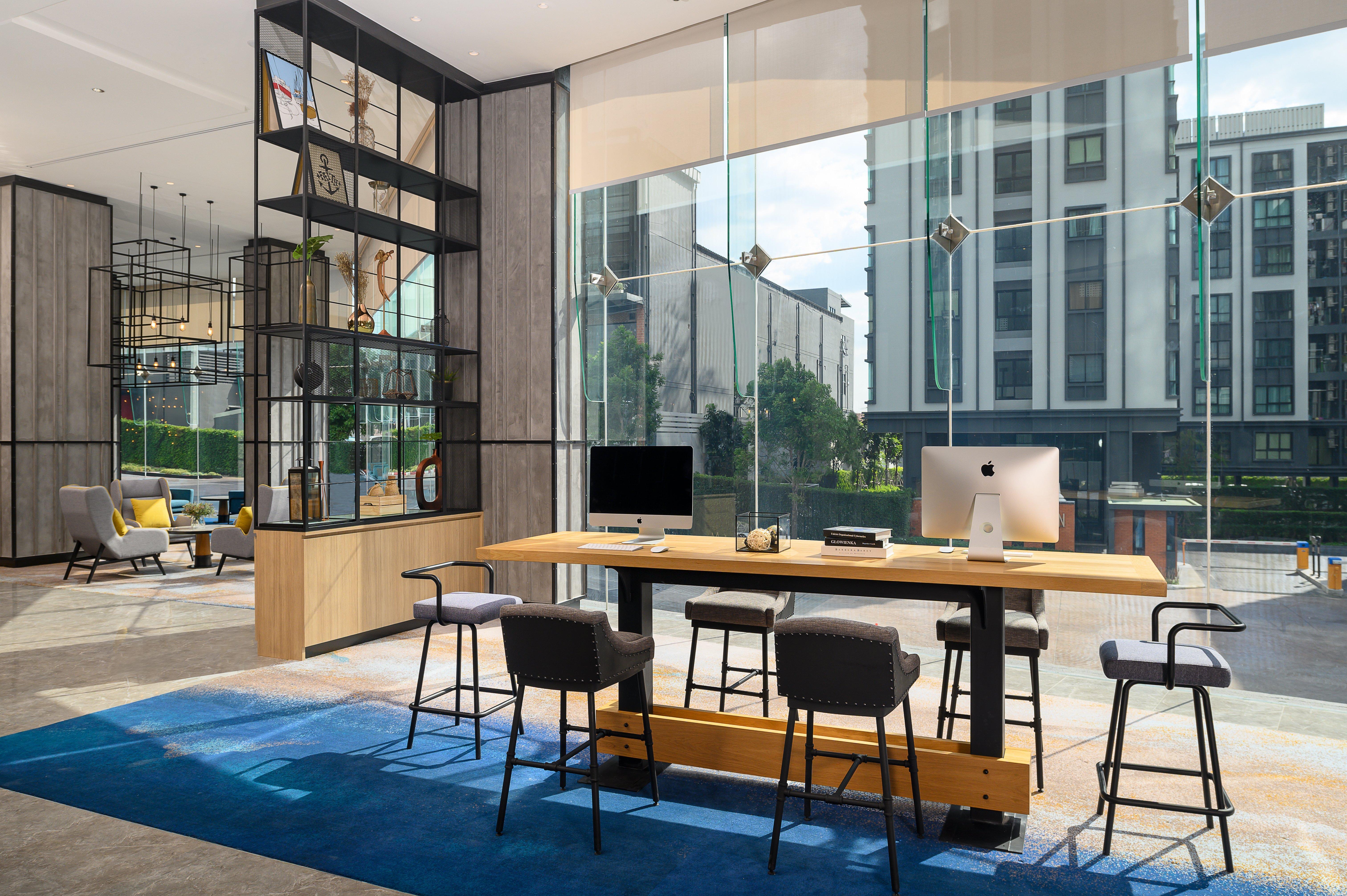 Holiday Inn & Suites Siracha Laemchabang By Ihg Si Racha Zewnętrze zdjęcie