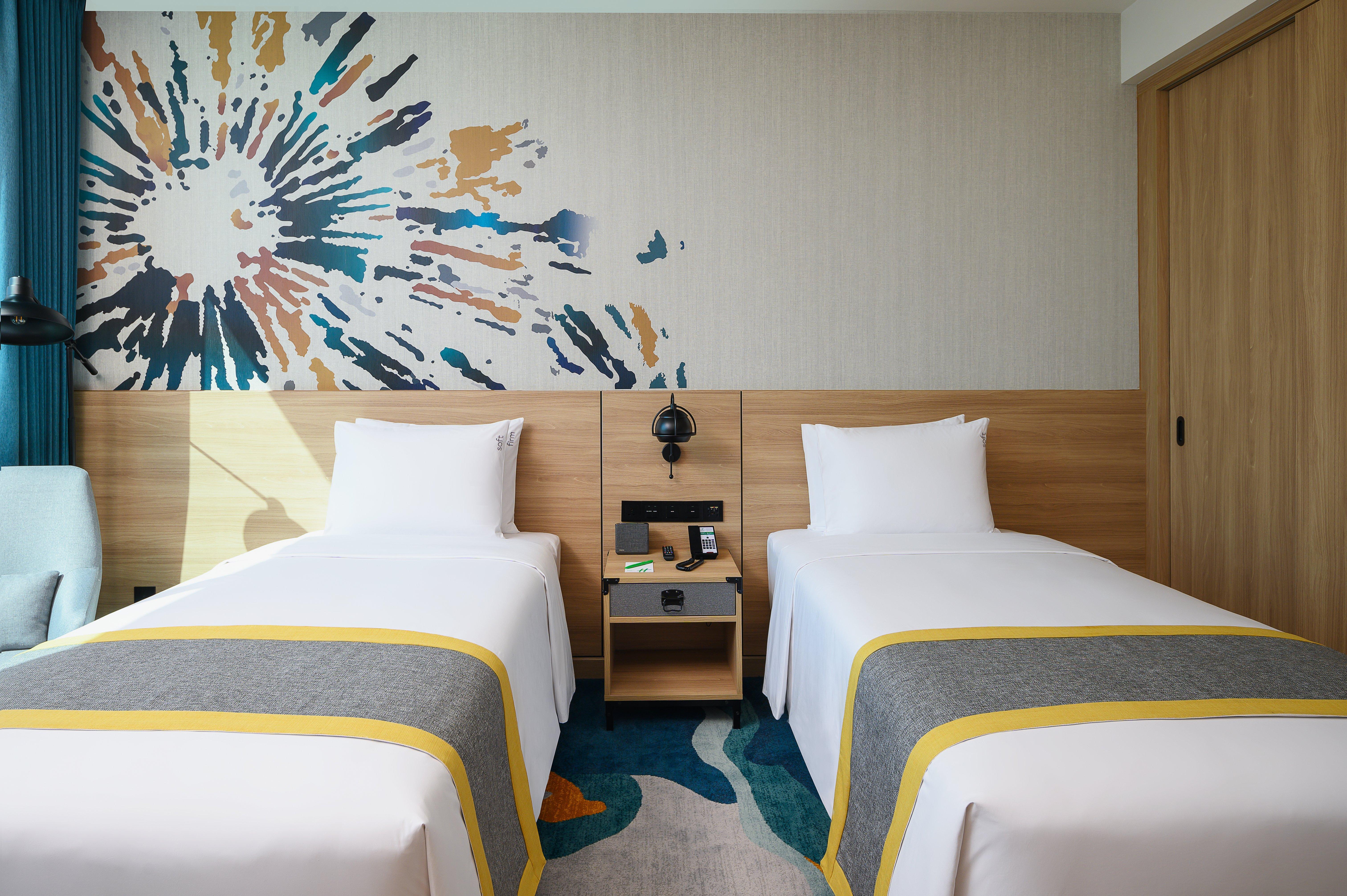 Holiday Inn & Suites Siracha Laemchabang By Ihg Si Racha Zewnętrze zdjęcie