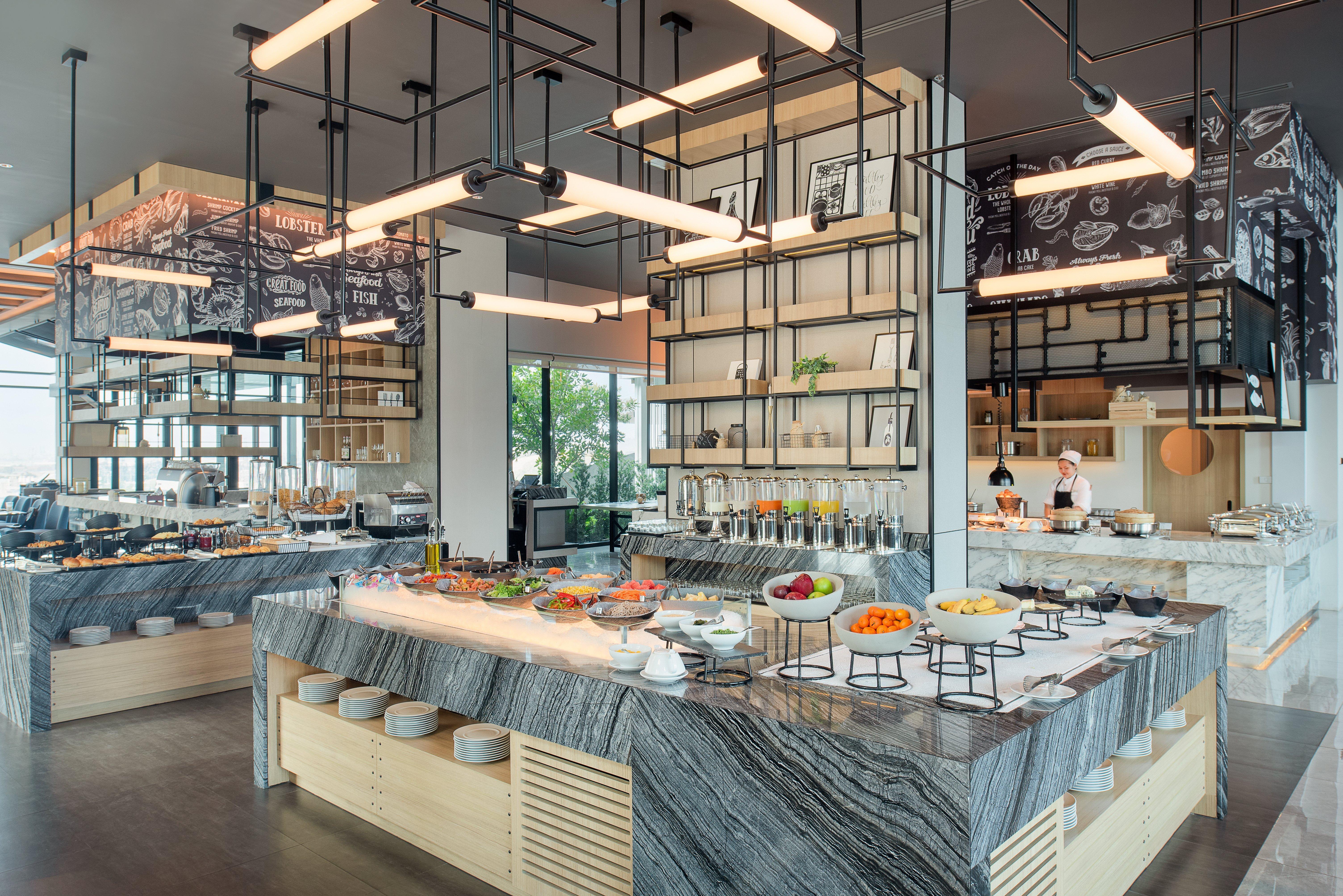 Holiday Inn & Suites Siracha Laemchabang By Ihg Si Racha Zewnętrze zdjęcie