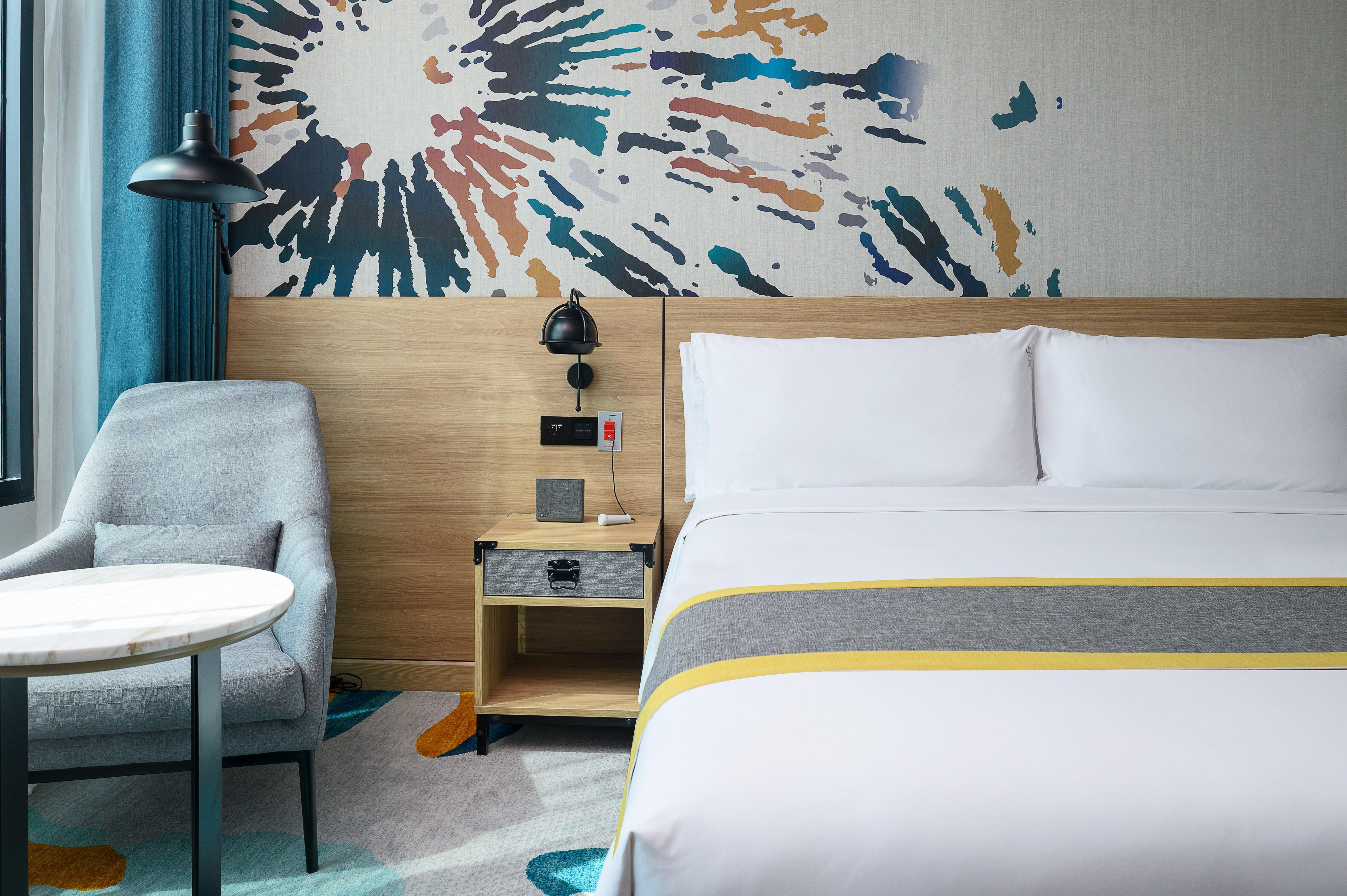 Holiday Inn & Suites Siracha Laemchabang By Ihg Si Racha Zewnętrze zdjęcie