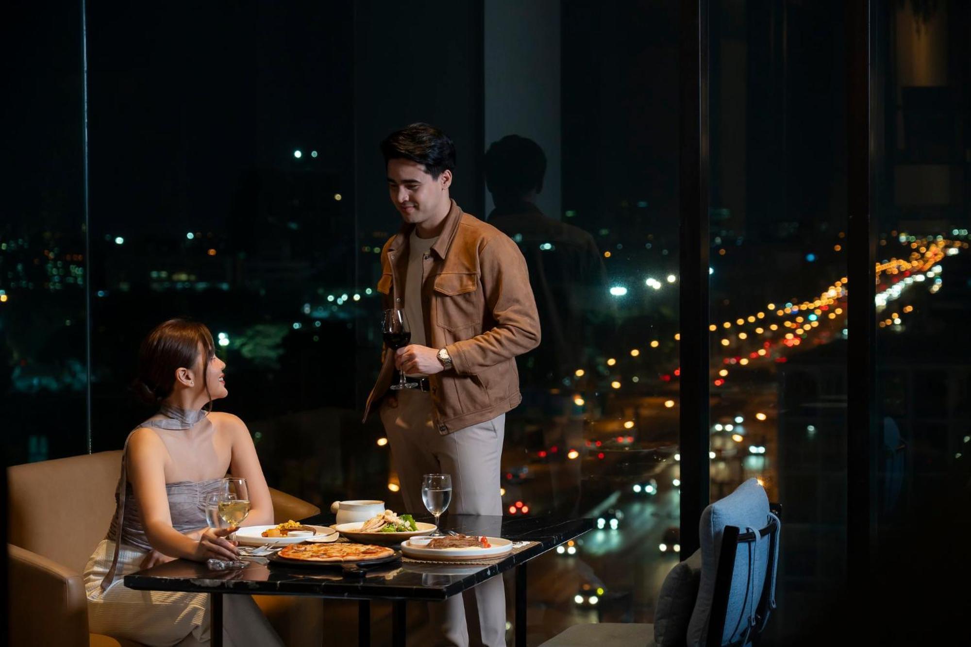 Holiday Inn & Suites Siracha Laemchabang By Ihg Si Racha Zewnętrze zdjęcie